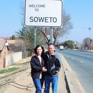 Meet your Posher, Jill